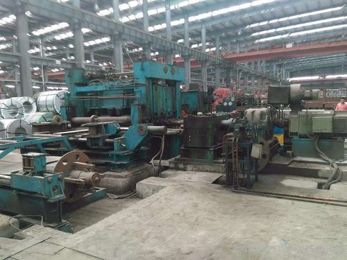矿山机械回收倒闭厂回收广西工厂设备回收公司