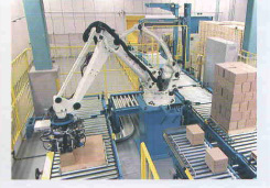 【工业机器人 六轴机器人】价格,厂家,图片,其他电子产品制造设备,杭州德创能源设备有限公司